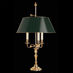 TL-125 - Table Lamps