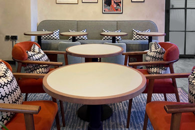 The Hoxton Holborn