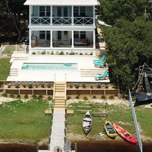 Florida House - Pool Ideas