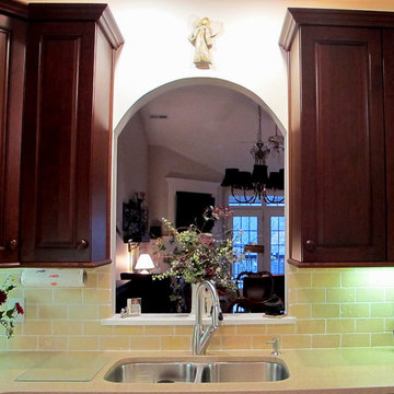 Brookhaven Kitchen