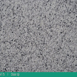 Brazilian Luna Pearl - Kitchen Countertops