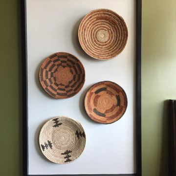 Mexican Restaurant Decor