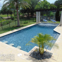 pools