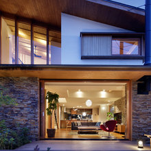 glass door/window