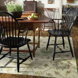 Kaleen Area Rugs - Area Rugs