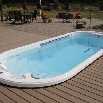 Exercise Pools