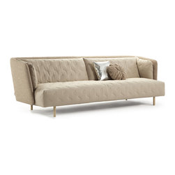 Sof&aacute; OBI by Rafa Garc&iacute;a - Sofas
