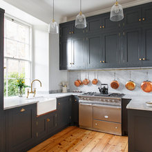 extra from popular kitchens