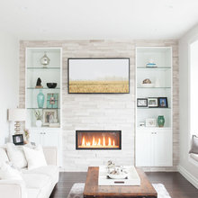 Matt’s House Ideas