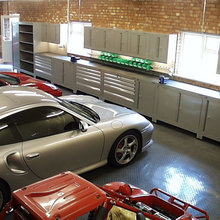 garage