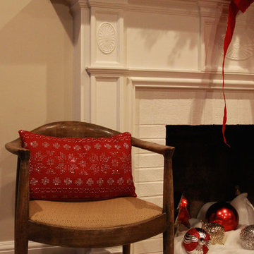 Holiday Decor