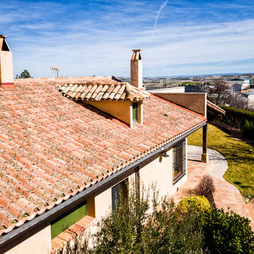Casa Rústica