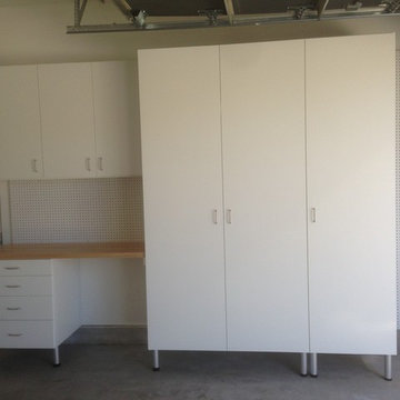 Garage Cabinets