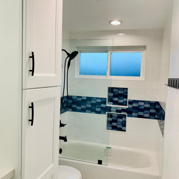 Bathroom Remodeling