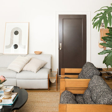 Mission Studio | Interior Design