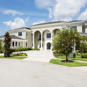 Elliot Residence