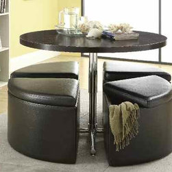 Tables - Products