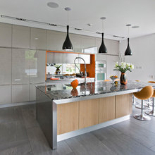 kitchen life
