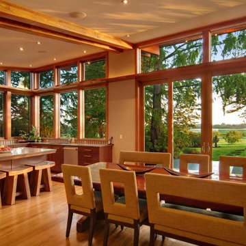 Stillwater Dwellings Portland, Oregon Home