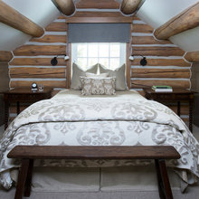 Lake Toxaway- Guest