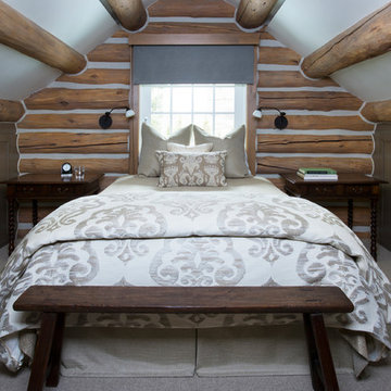 Vail Contemporaty Cabin