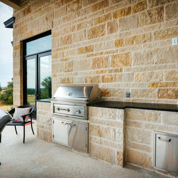 70 Project - Cordillera Ranch