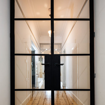 Thornbury House