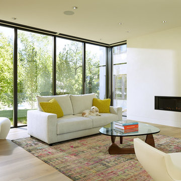 Sheridan Residence