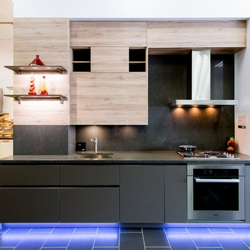 Modern Kitchen Possibilities with Leicht