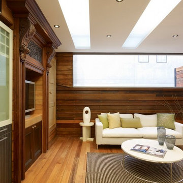 William St Cottage