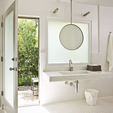 Main Bath