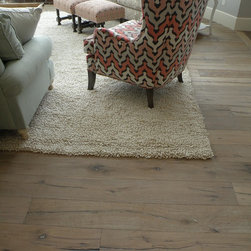Wood Floors - Products