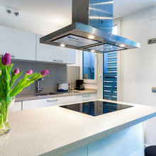 Buscando la cocina perfecta