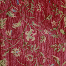 Stark Broadloom Collection | Floral/Classic - Products
