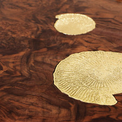 METAMORPHOSIS Dining Table - Dining Tables
