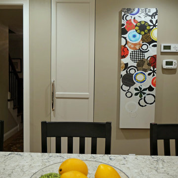 Hopkinton Classic Kitchen