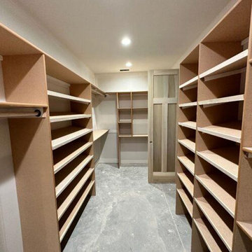 Cathedral Ceiling Acreage
