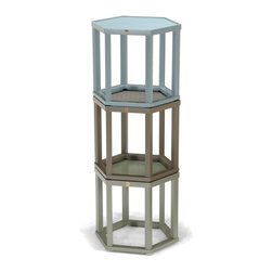 JAMIE DURIE HOME - Storage Units & Cabinets