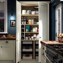 Wickes Featured