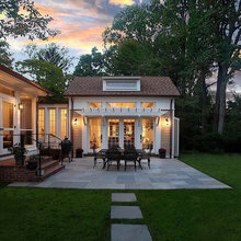 Sunroom OR Screen Porch