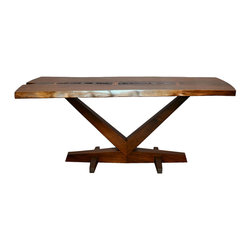 MercuryOne Kitchen Tables & Desks - Dining Tables