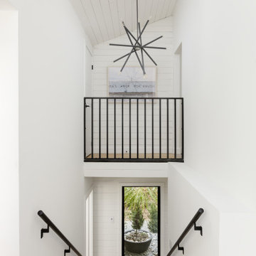 Hallway - Modern