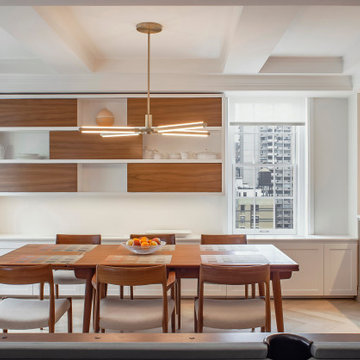 New York City Combination-Renovatin
