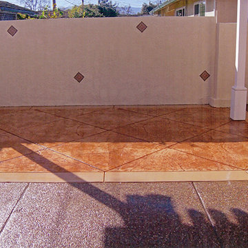 Patios