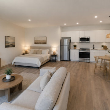 MultiGen Living Group