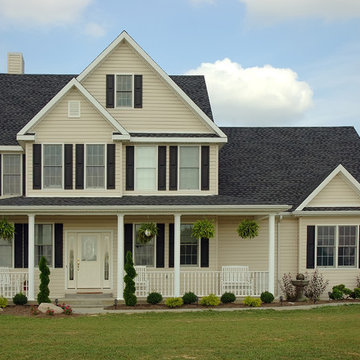 Exterior Paint