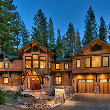 Mayhew Incline Village, Tahoe