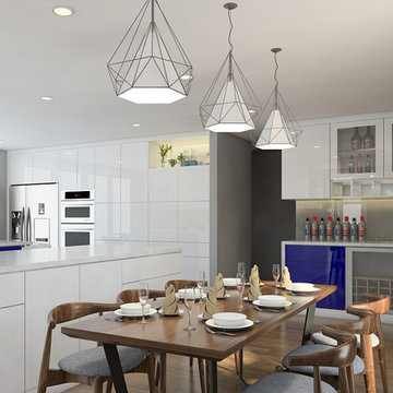 Whole house Interior remodel