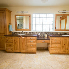 Bathrooms