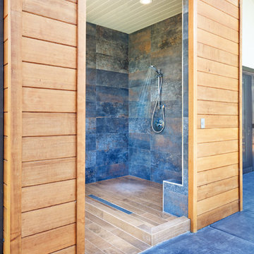 Woodside Remodel and Addition